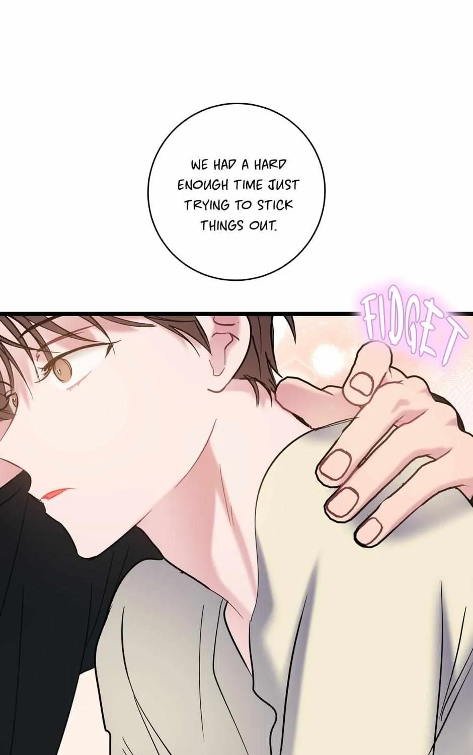 The Most Ordinary Relationship Chapter 67 page 100 - MangaKakalot