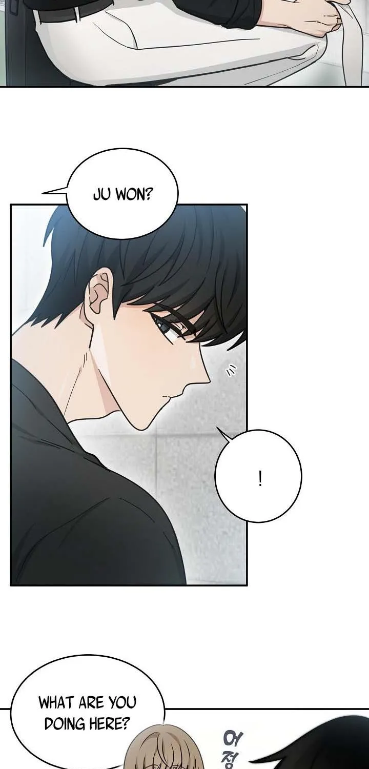 The Most Ordinary World Chapter 39 page 31 - MangaKakalot