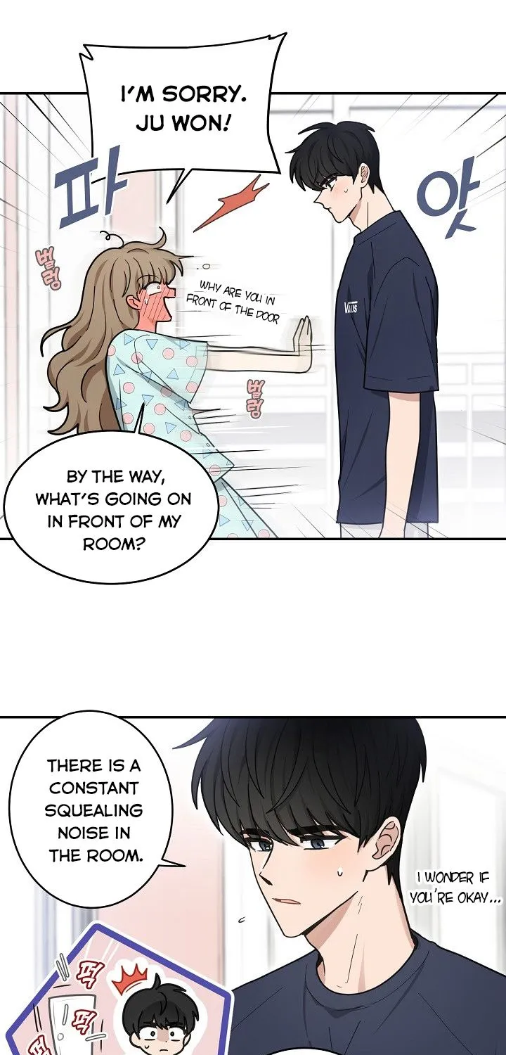 The Most Ordinary World Chapter 44 page 13 - MangaKakalot