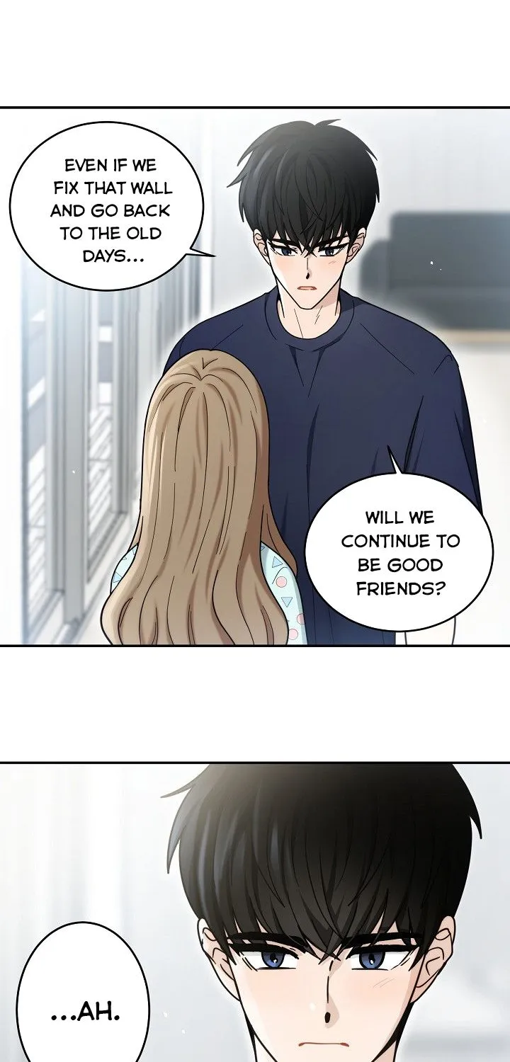 The Most Ordinary World Chapter 44 page 16 - MangaKakalot