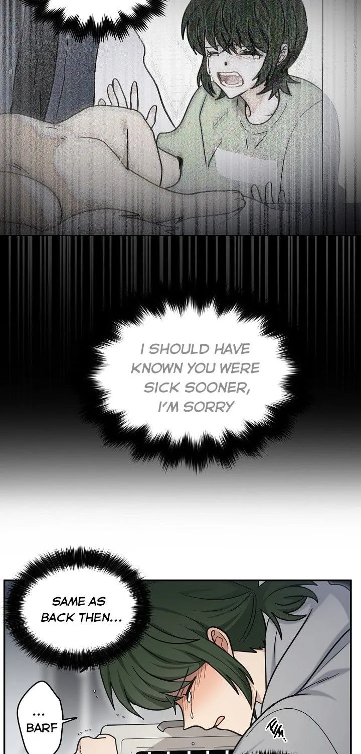 The Most Ordinary World Chapter 44 page 30 - MangaKakalot