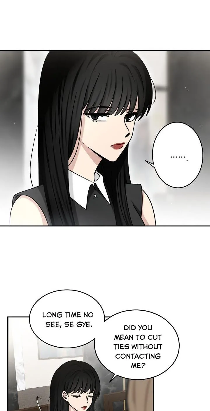 The Most Ordinary World Chapter 47 page 26 - MangaKakalot