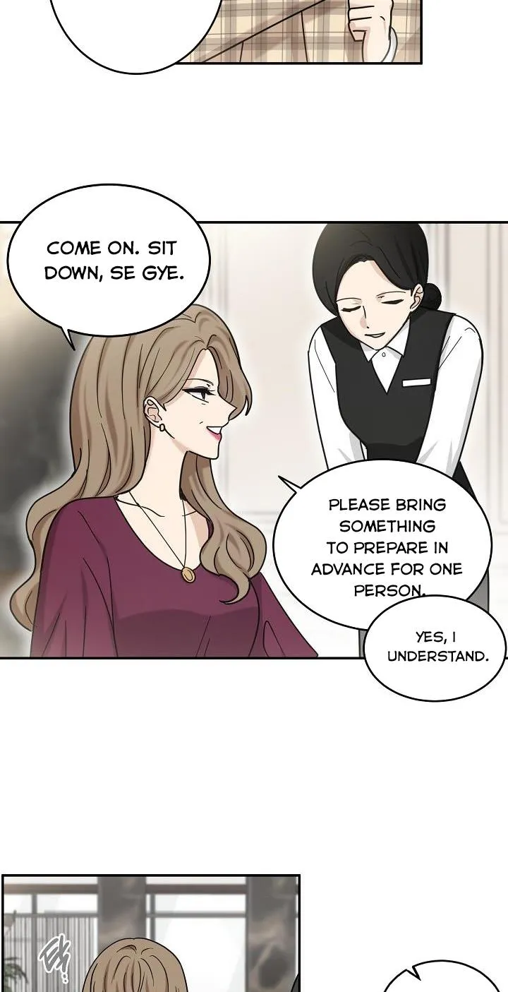 The Most Ordinary World Chapter 47 page 28 - MangaKakalot