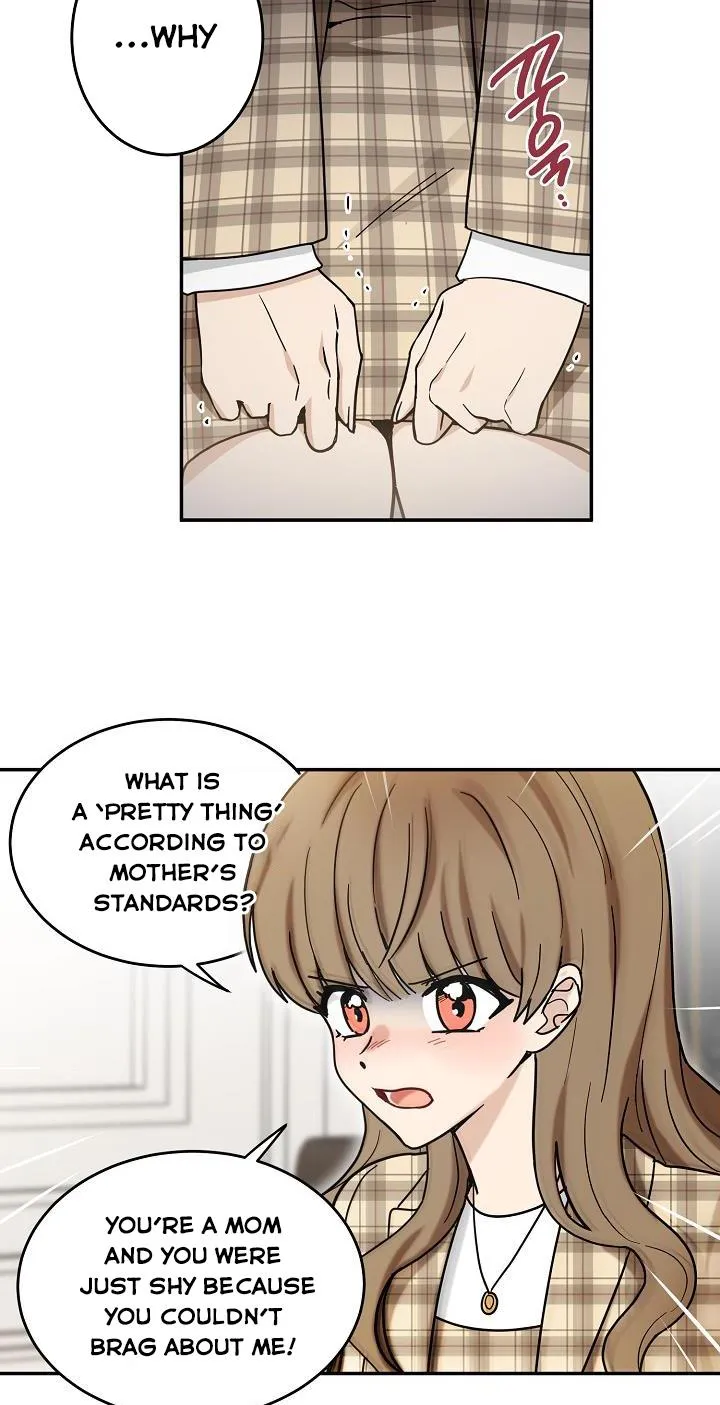 The Most Ordinary World Chapter 47 page 35 - MangaKakalot