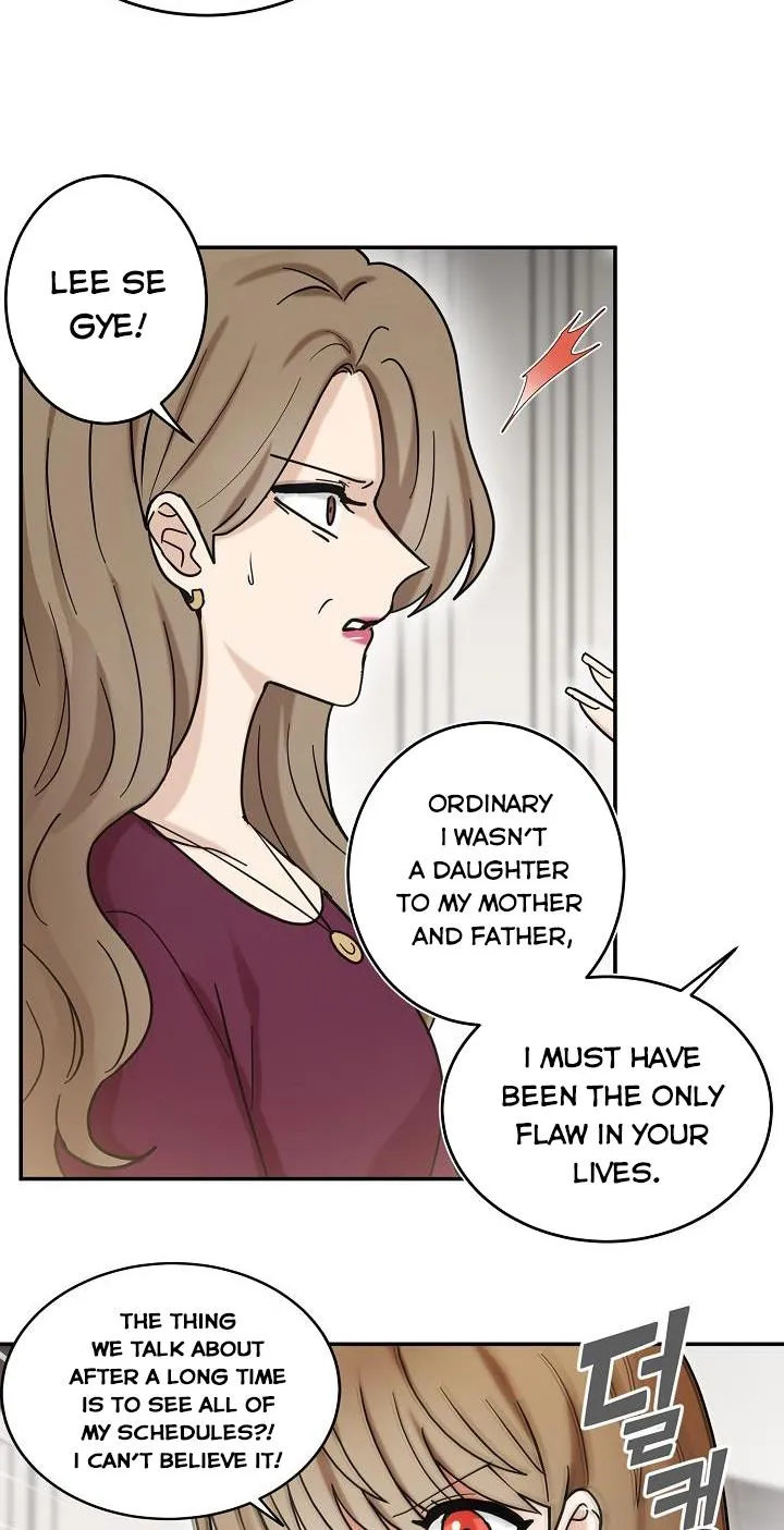 The Most Ordinary World Chapter 47 page 36 - MangaKakalot