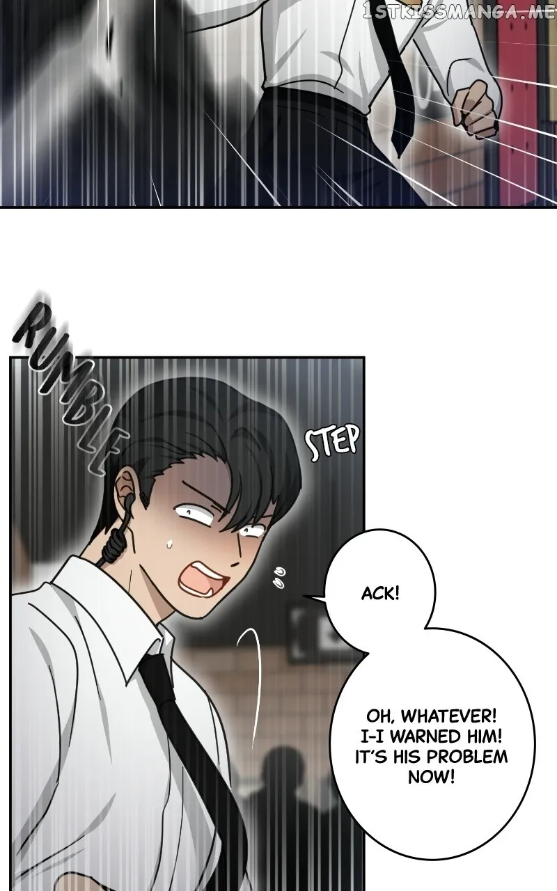 The Most Ordinary World Chapter 53 page 19 - MangaKakalot