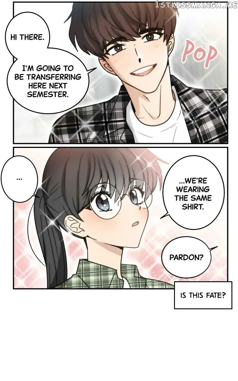 The Most Ordinary World Chapter 55 page 69 - MangaKakalot