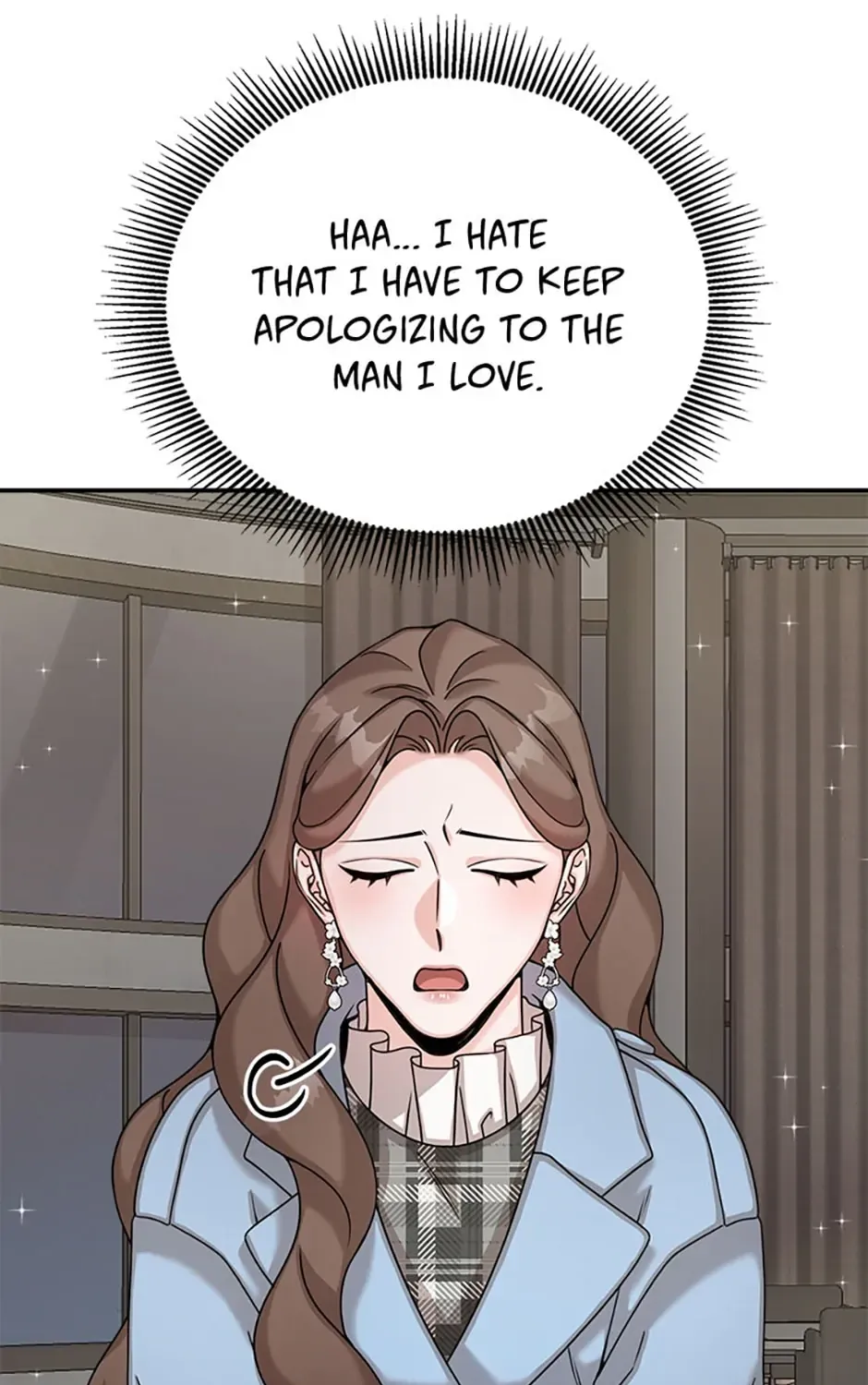 The Most Perfect Marriage Chapter 13 page 21 - MangaKakalot