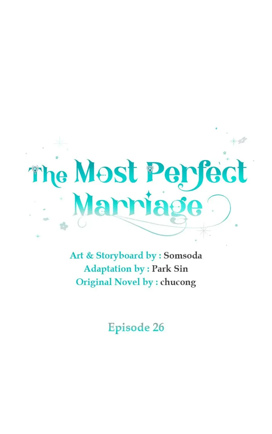 The Most Perfect Marriage Chapter 26 page 26 - MangaKakalot