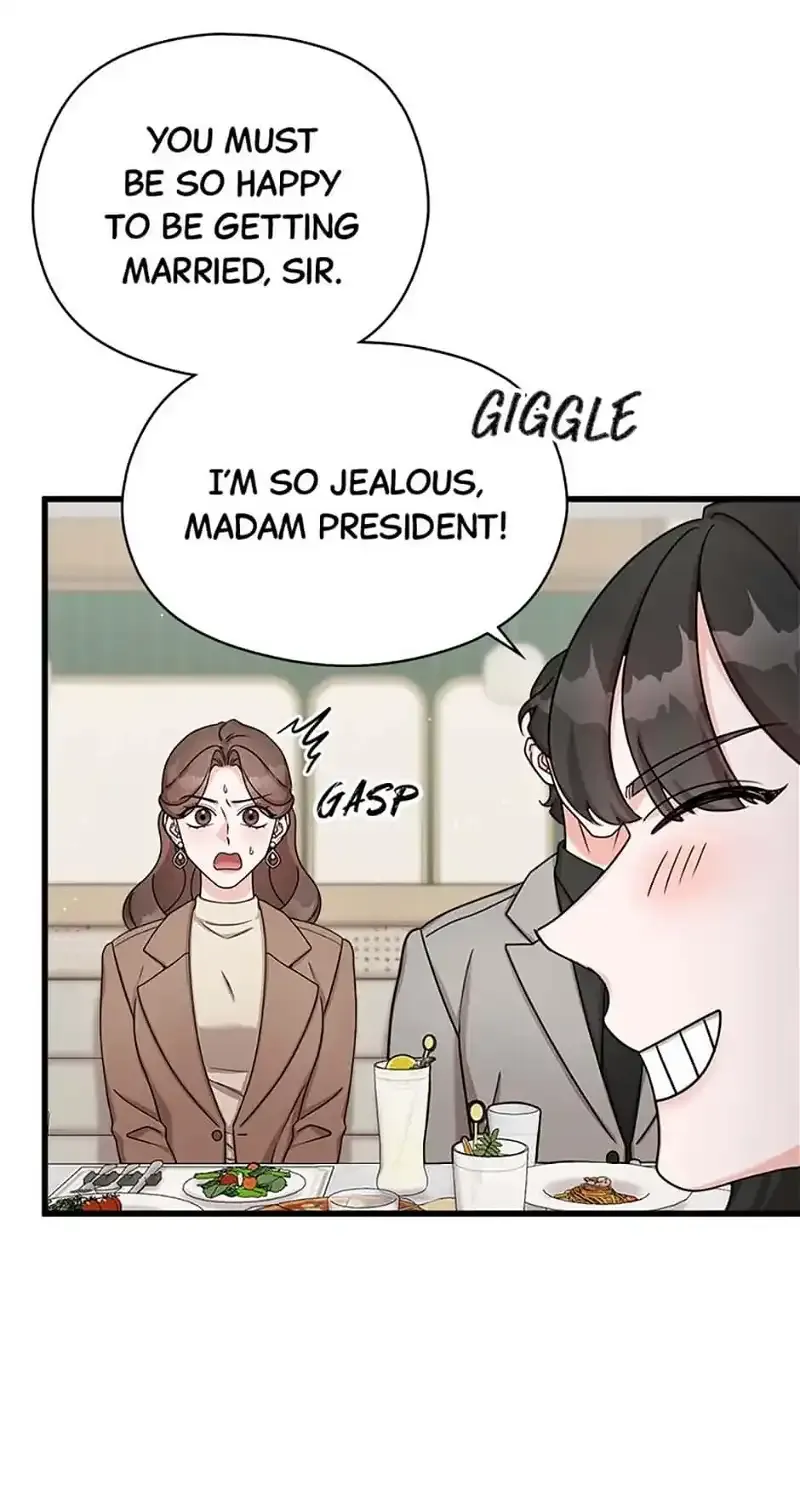 The Most Perfect Marriage Chapter 39 page 27 - MangaKakalot