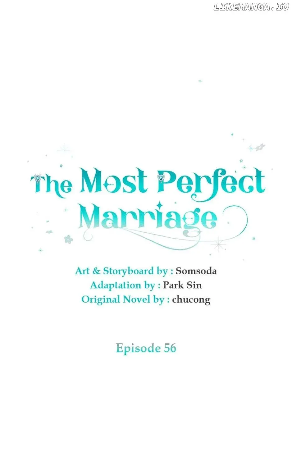 The Most Perfect Marriage Chapter 56 page 59 - MangaKakalot