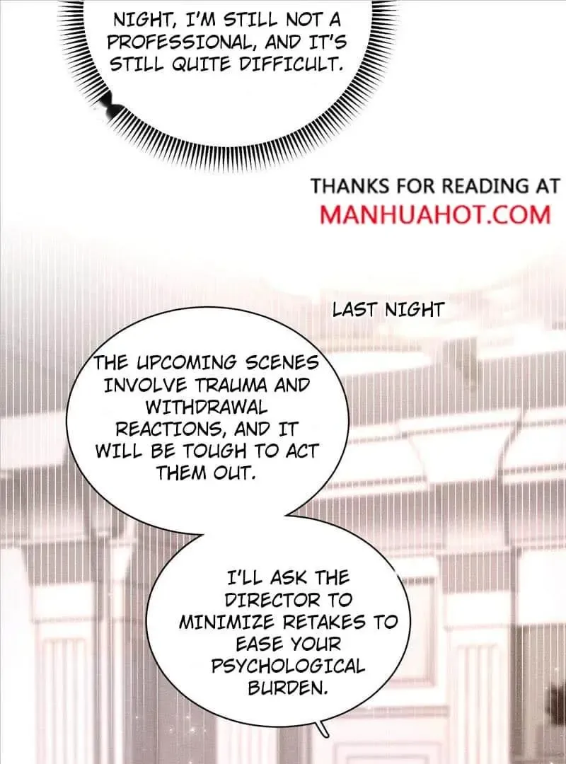 The Movie King Wants To Be My Financier Chapter 10 page 43 - MangaKakalot