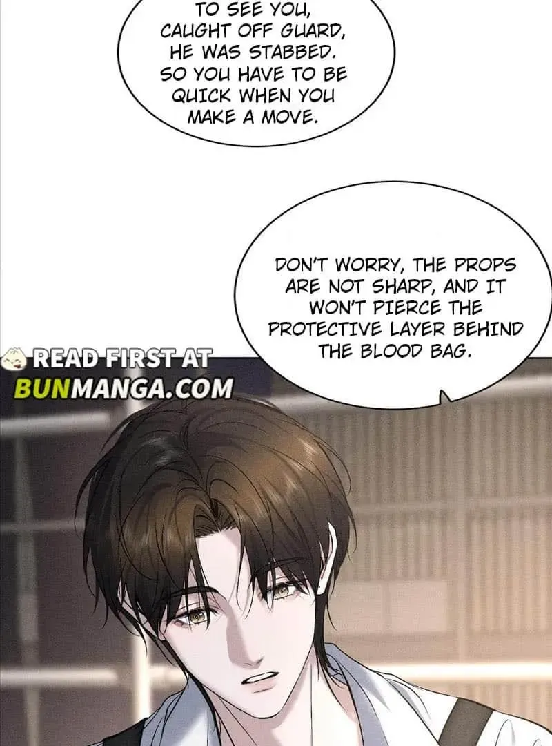 The Movie King Wants To Be My Financier Chapter 12 page 43 - MangaKakalot