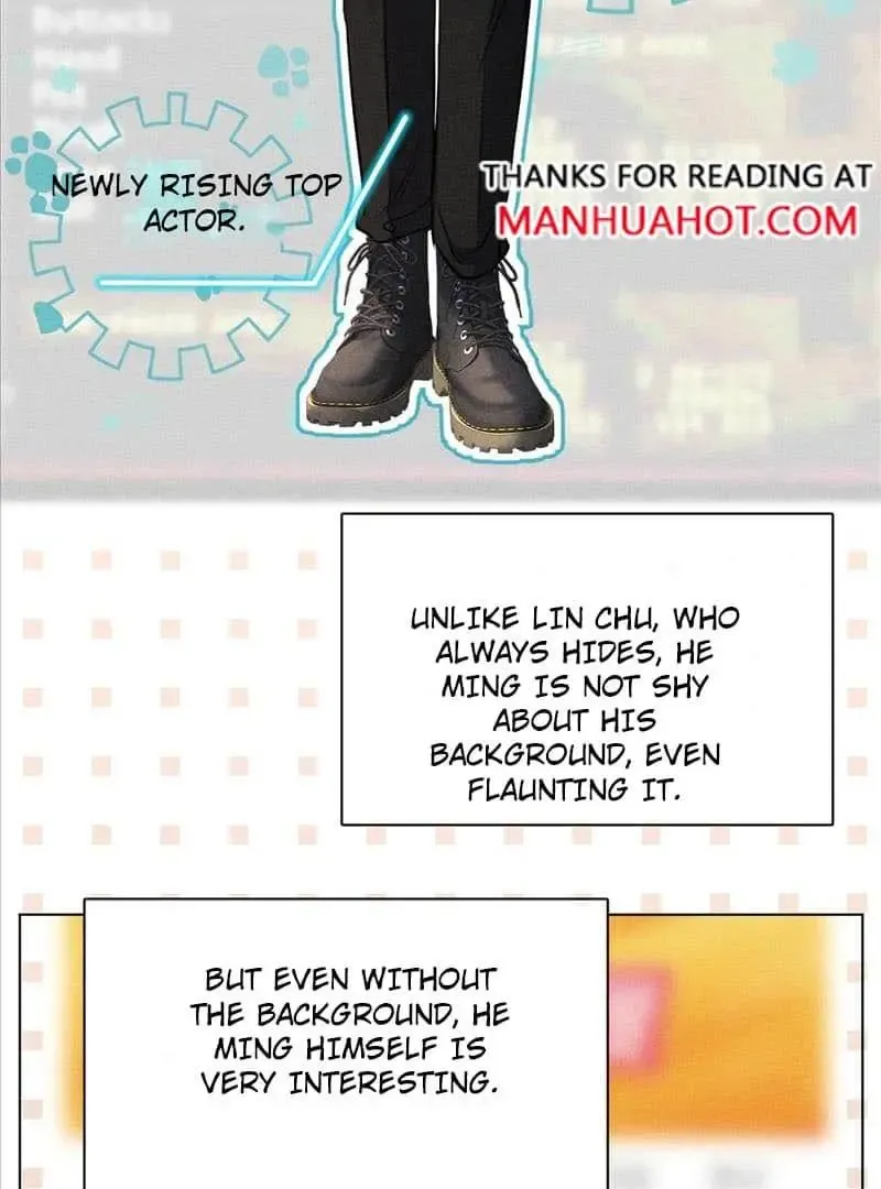 The Movie King Wants To Be My Financier Chapter 8 page 21 - MangaKakalot