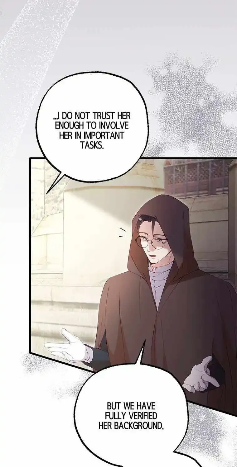 The Murdered Princess and the Innocent Traitor Chapter 20 page 60 - MangaKakalot