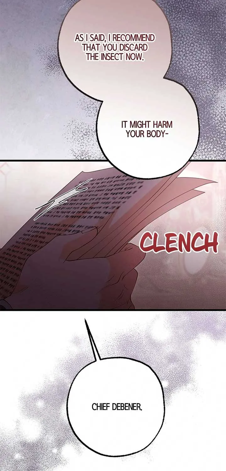 The Murdered Princess and the Innocent Traitor Chapter 41 page 116 - MangaKakalot