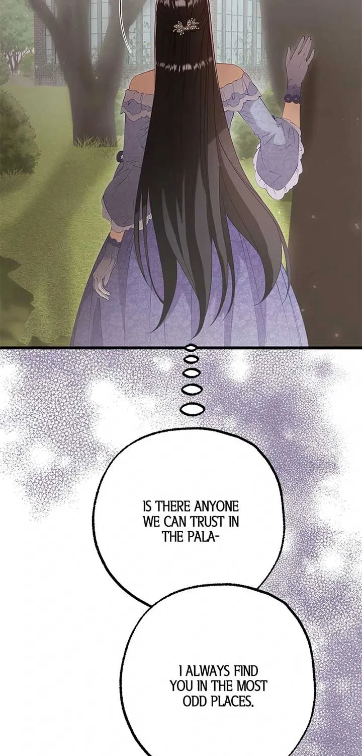 The Murdered Princess and the Innocent Traitor Chapter 41 page 180 - MangaKakalot