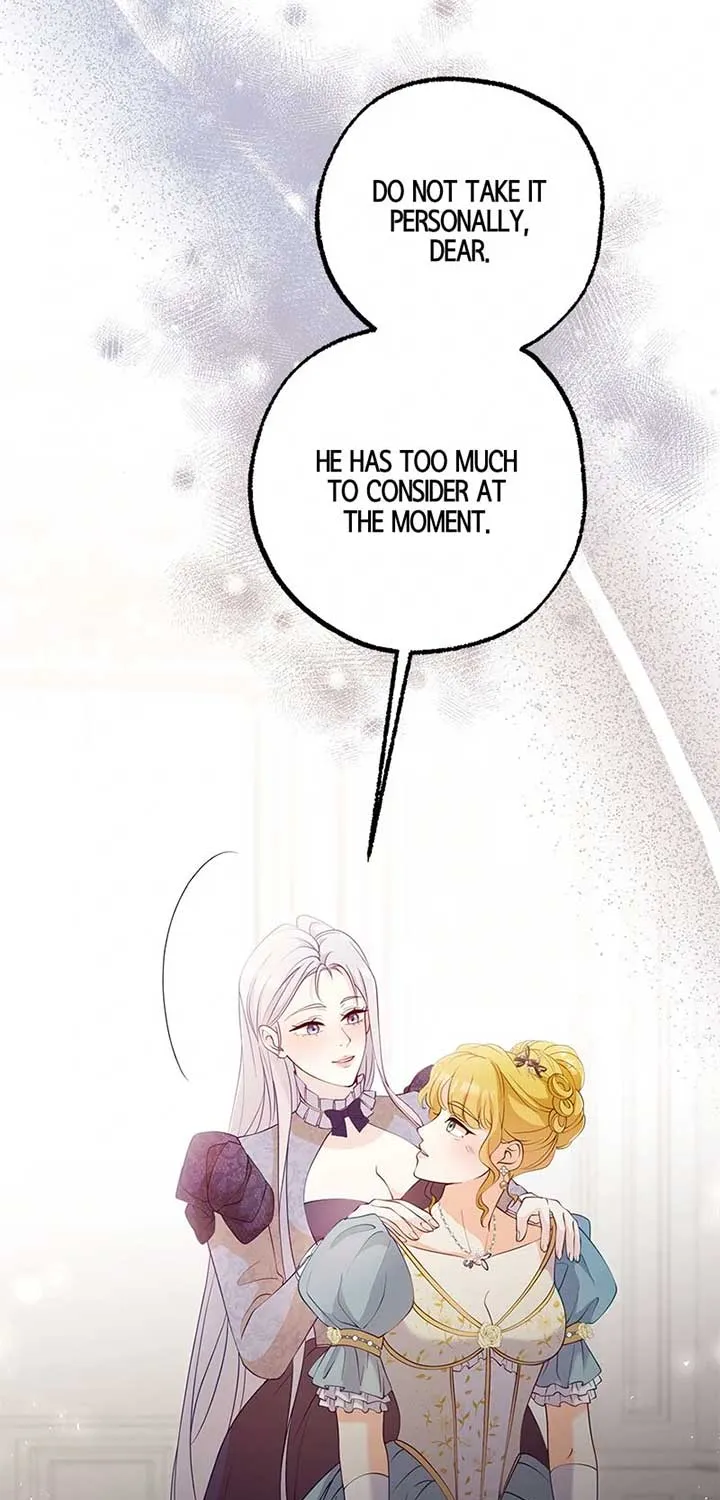 The Murdered Princess and the Innocent Traitor Chapter 41 page 53 - MangaKakalot