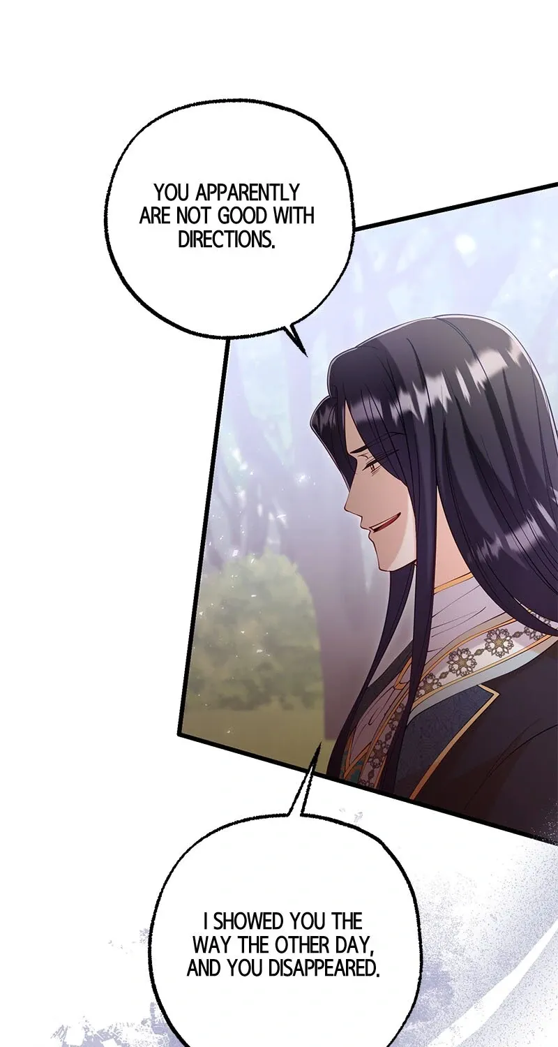 The Murdered Princess and the Innocent Traitor Chapter 42 page 83 - MangaKakalot