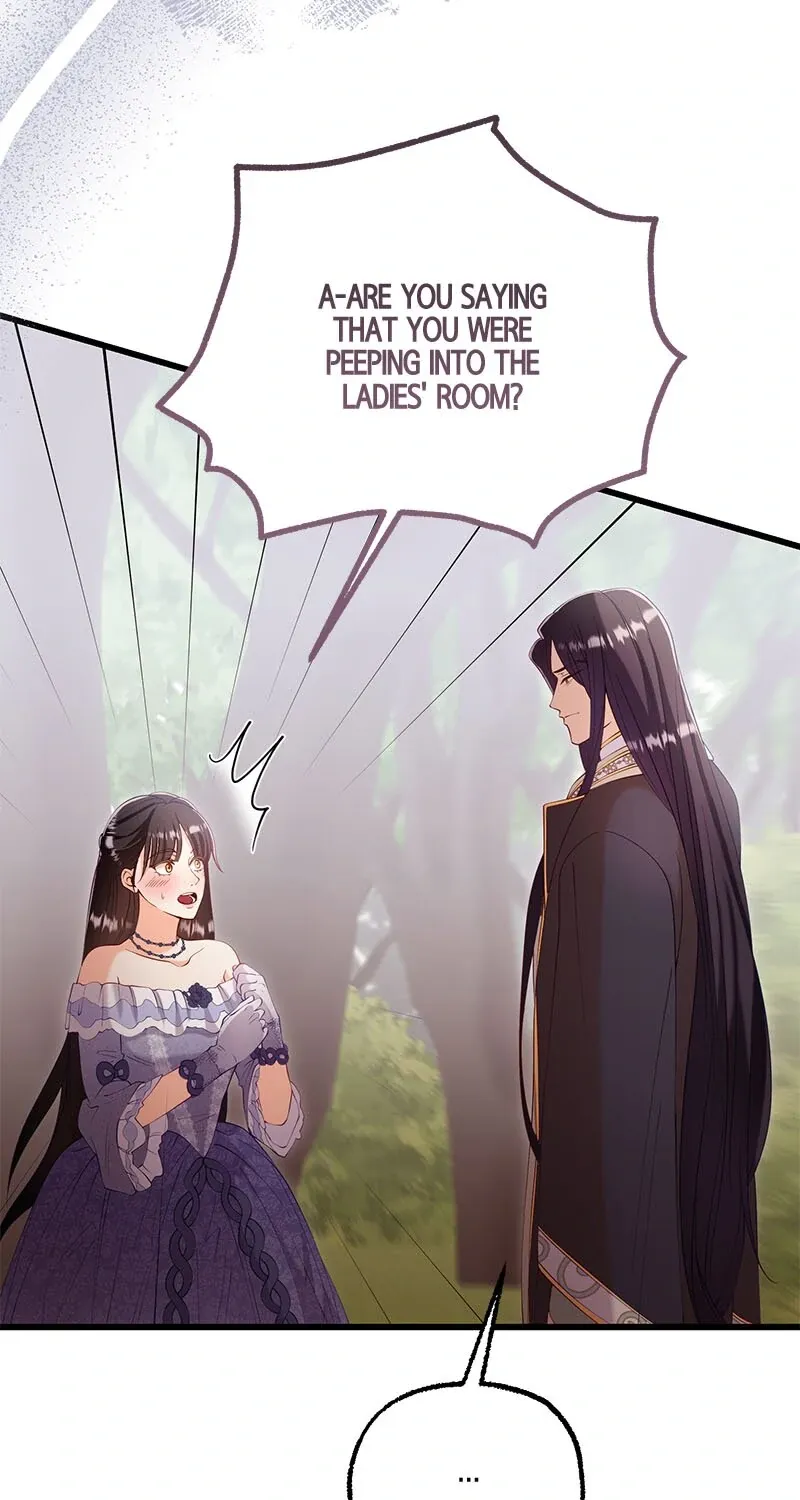 The Murdered Princess and the Innocent Traitor Chapter 42 page 85 - MangaKakalot