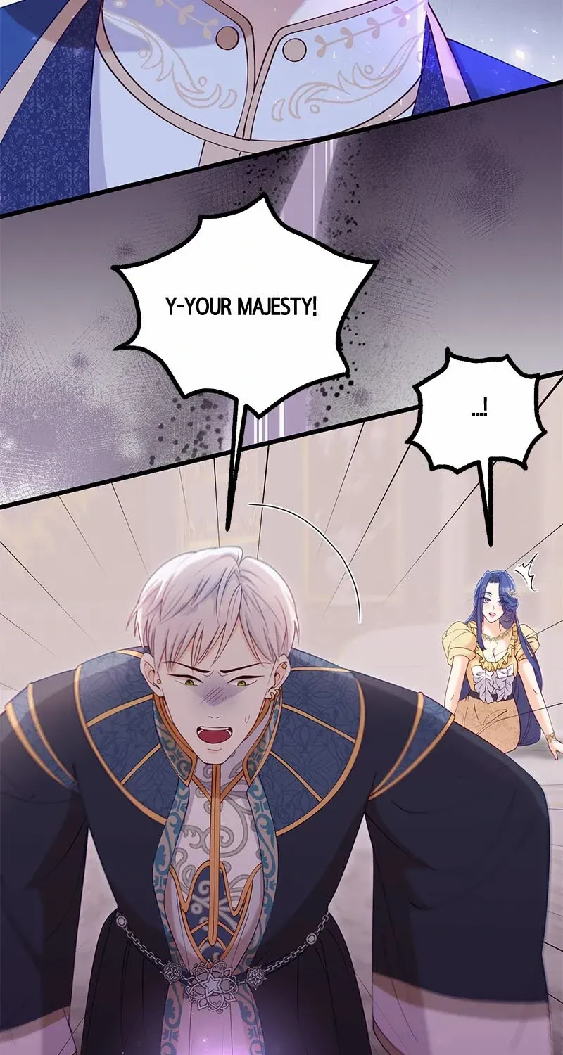 The Murdered Princess and the Innocent Traitor Chapter 44 page 45 - MangaKakalot