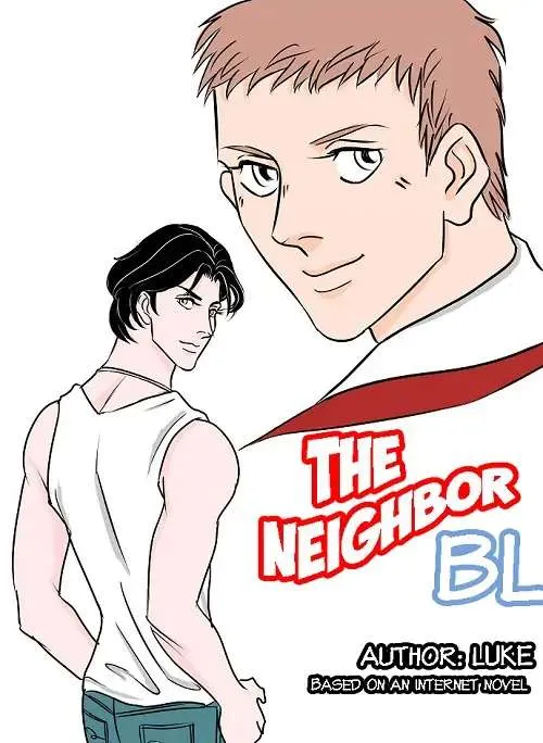 The Neighbor Chapter 1 page 3 - MangaNato