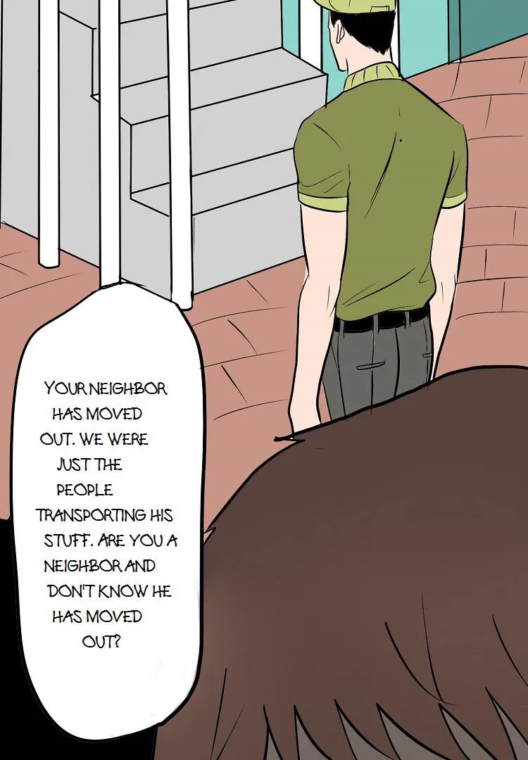 The Neighbor Chapter 42 page 46 - MangaNato