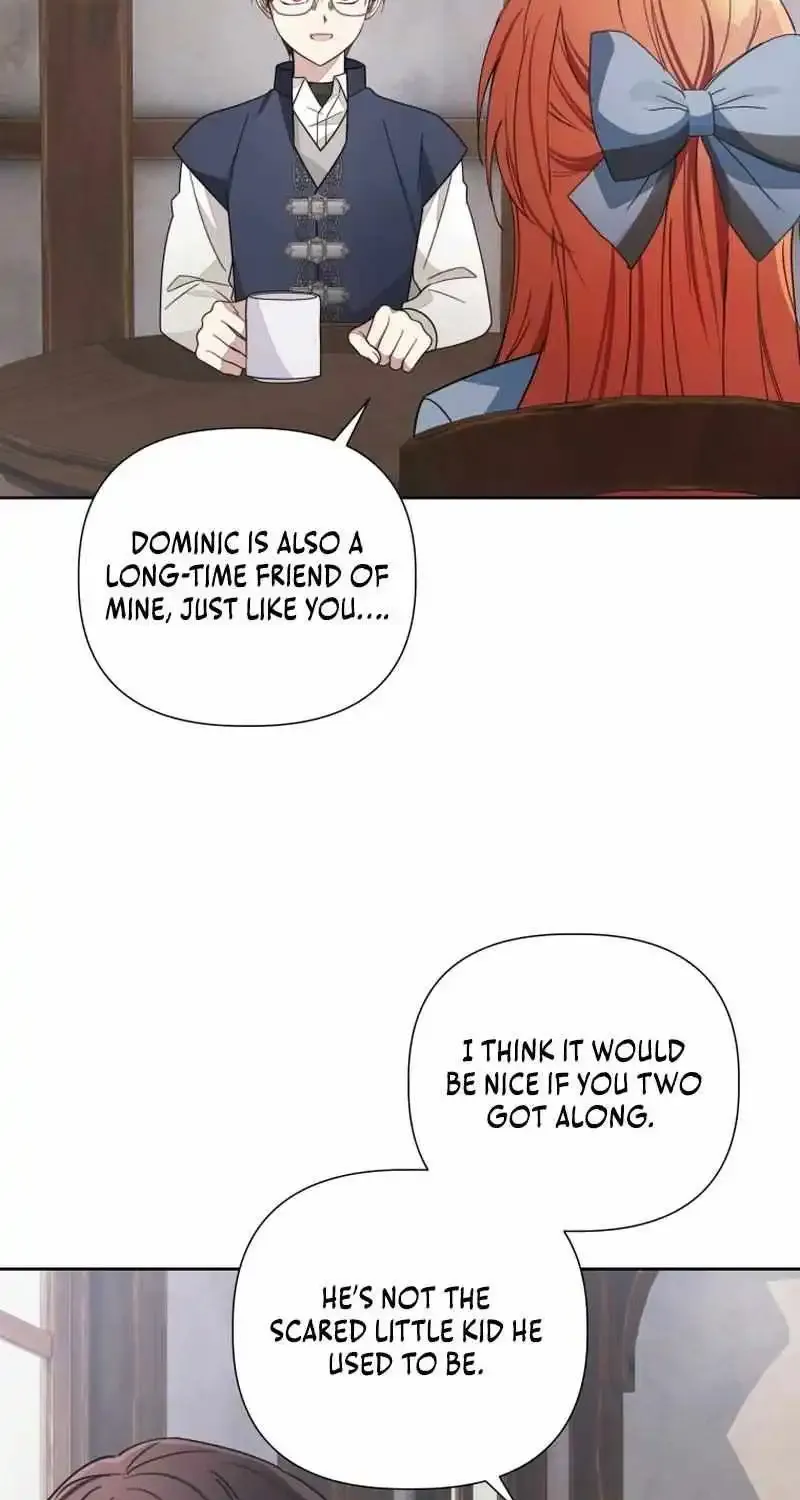 The Nerd Turned Out To Be The Tyrant Chapter 14 page 60 - MangaKakalot