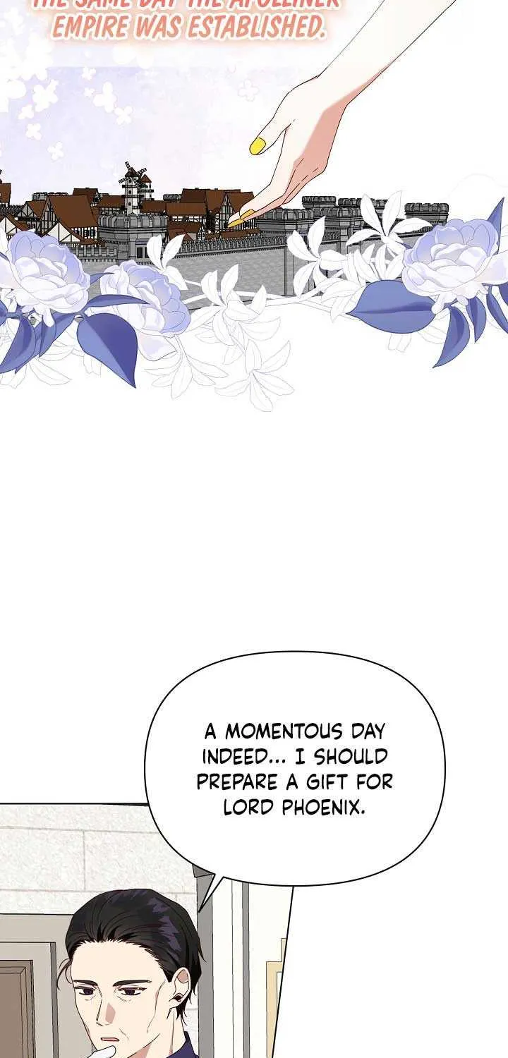 The New Empress Chapter 14 page 22 - MangaKakalot