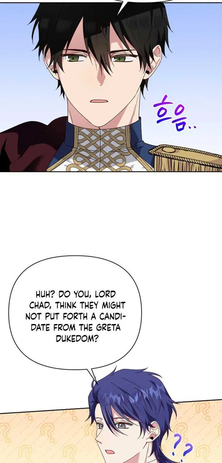 The New Empress Chapter 23 page 40 - MangaKakalot