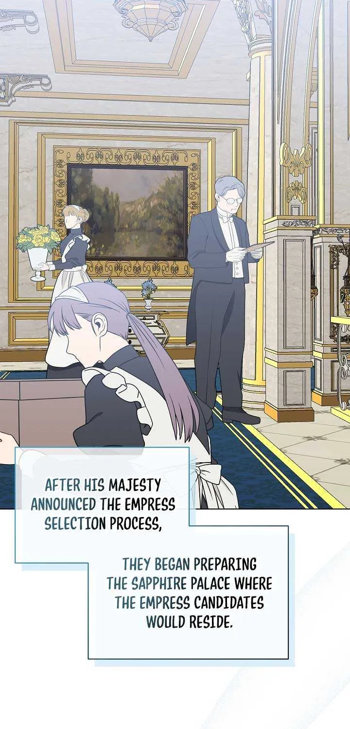 The New Empress Chapter 30 page 4 - MangaKakalot