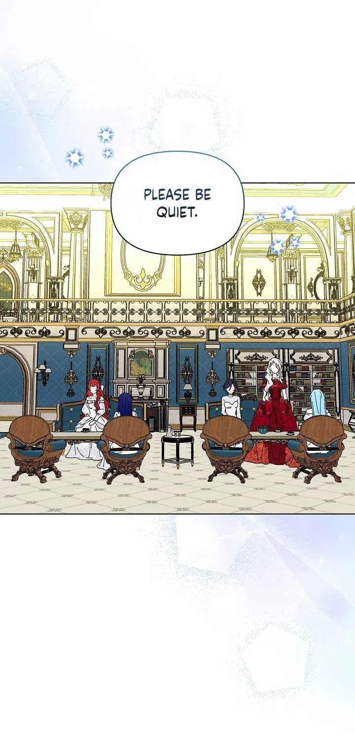 The New Empress Chapter 31 page 21 - MangaKakalot