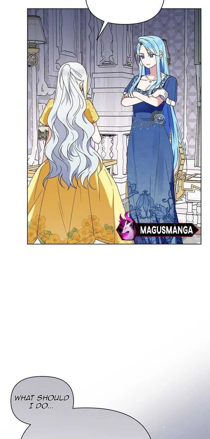 The New Empress Chapter 35 page 15 - MangaKakalot