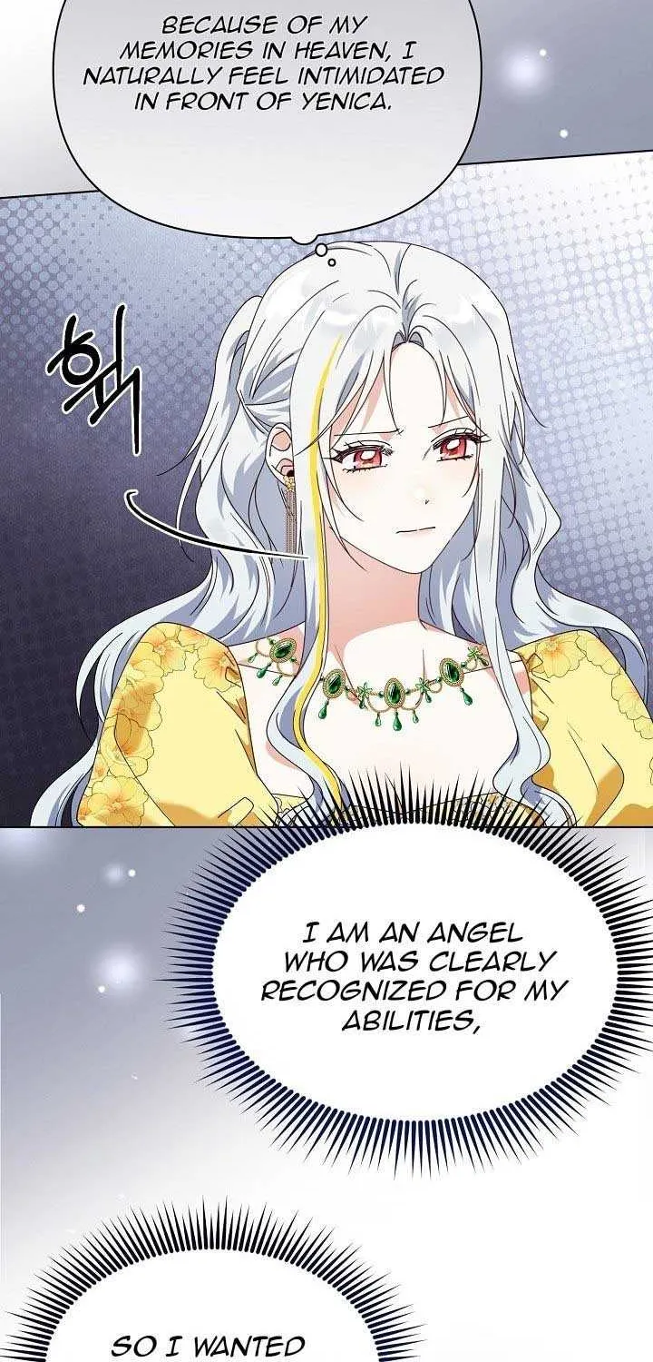 The New Empress Chapter 35 page 16 - MangaKakalot