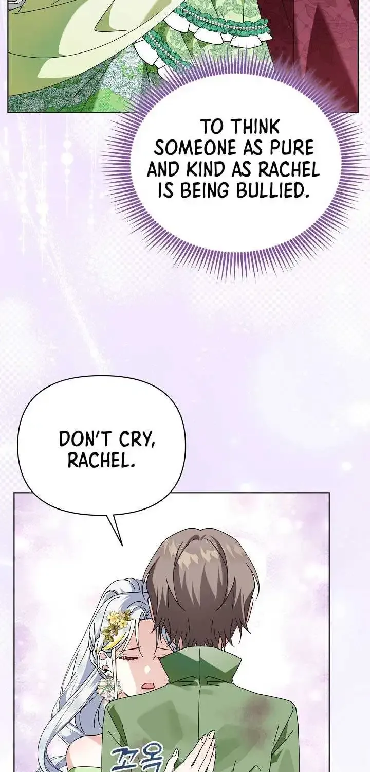 The New Empress Chapter 37 page 9 - MangaKakalot