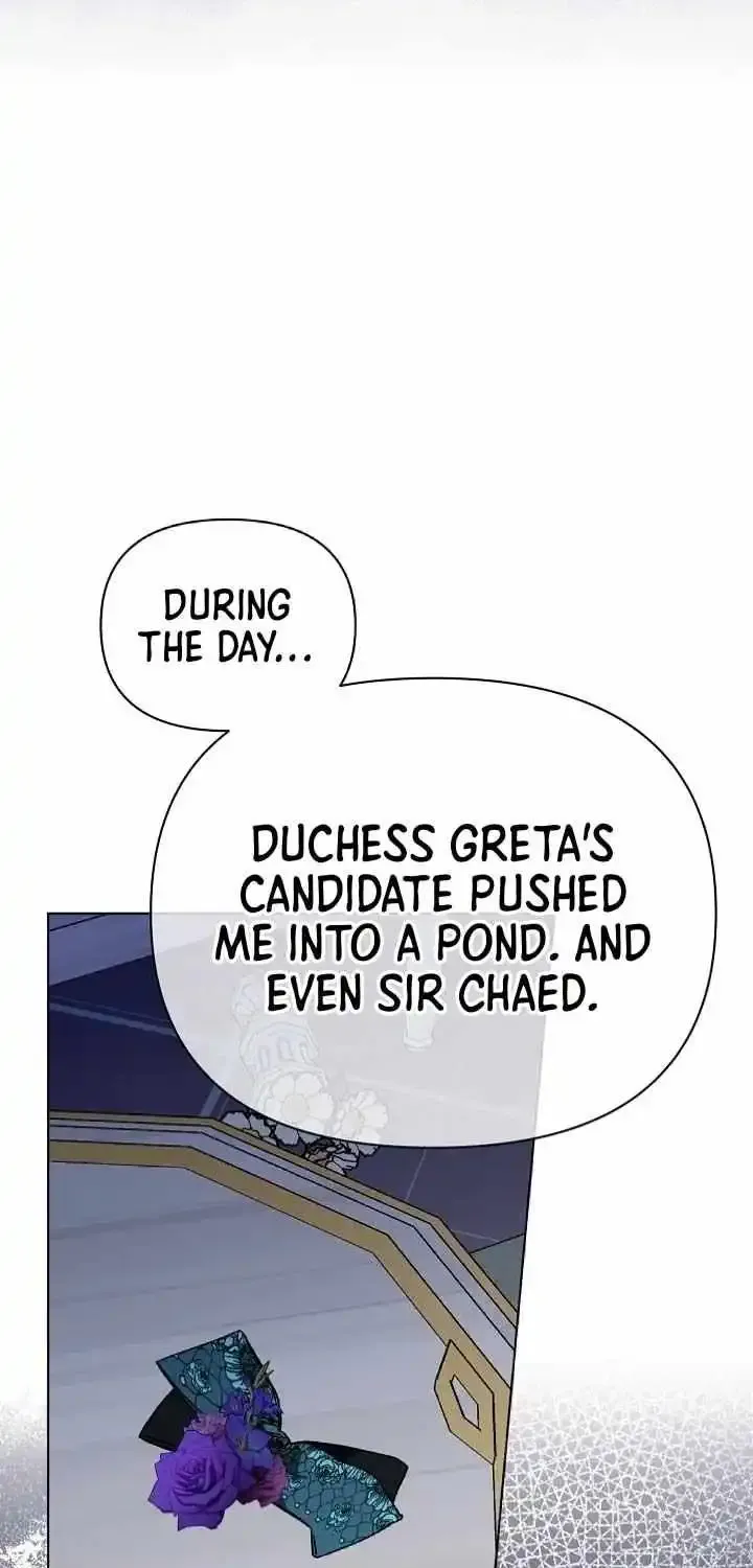 The New Empress Chapter 39 page 6 - MangaKakalot