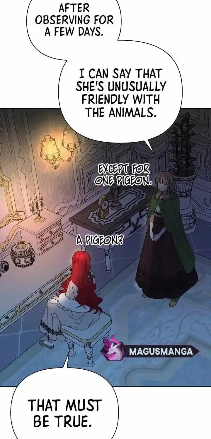 The New Empress Chapter 39 page 74 - MangaKakalot