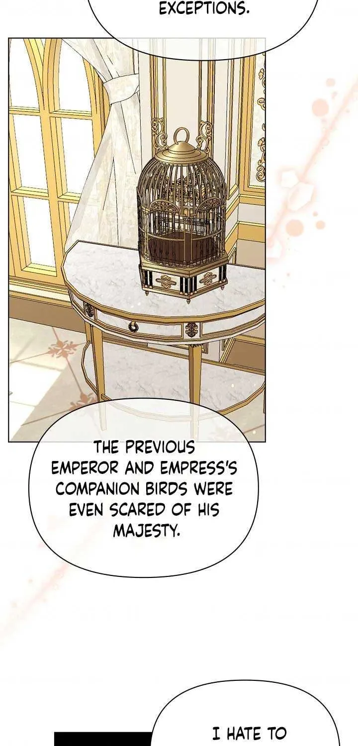 The New Empress Chapter 8 page 14 - MangaKakalot