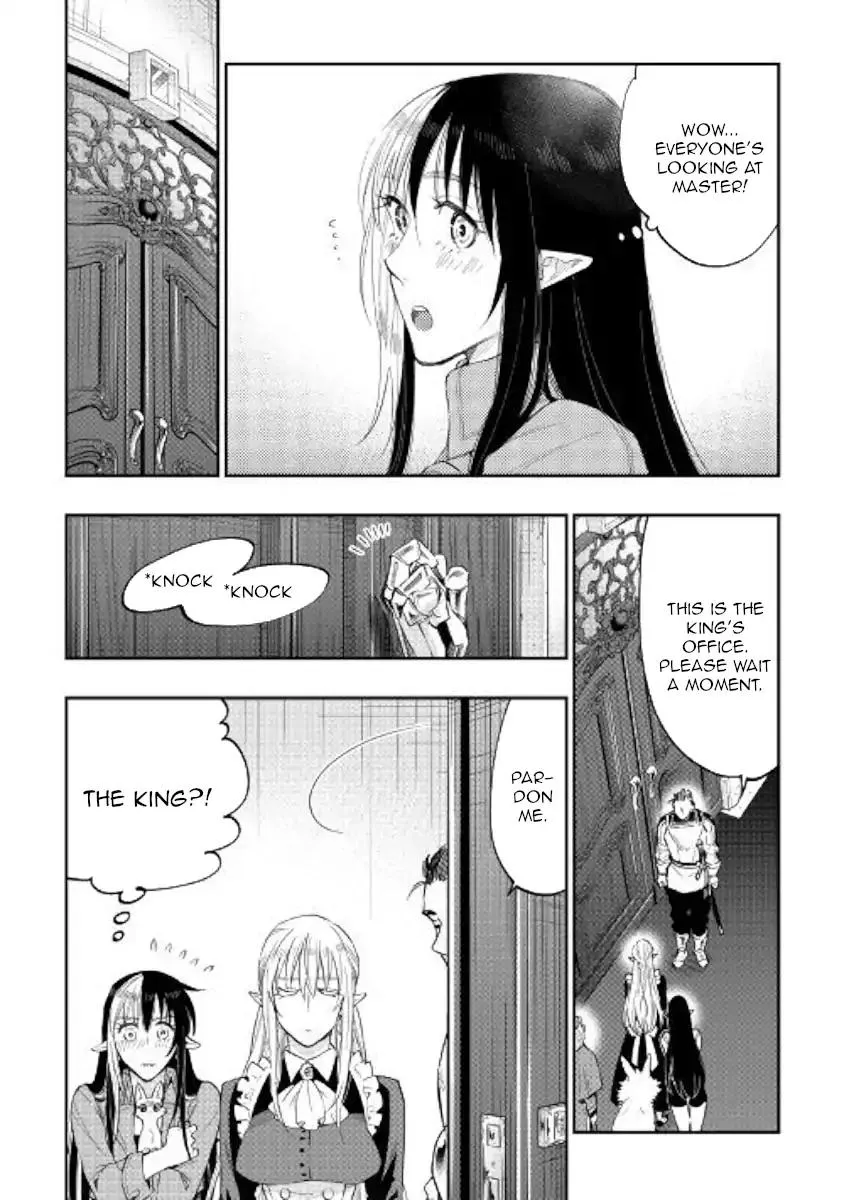 The New Gate Chapter 42 page 4 - MangaKakalot