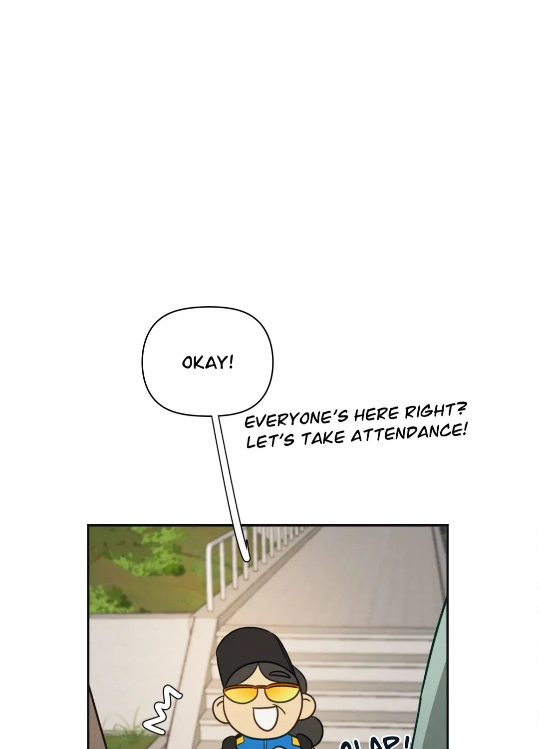 The New Leaf Project Chapter 20 page 26 - MangaKakalot