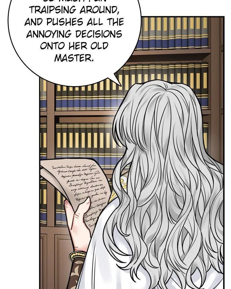 The Newly-Wed Life Of A Witch And A Dragon Chapter 47 page 128 - MangaNato