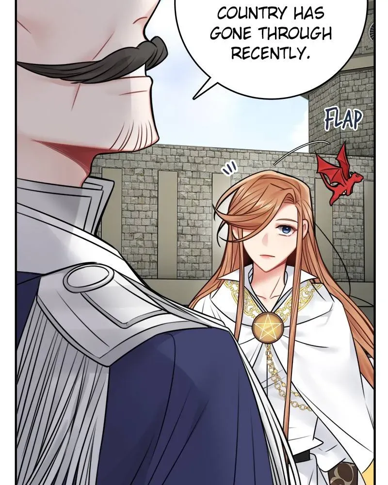 The Newly-Wed Life Of A Witch And A Dragon Chapter 64 page 77 - MangaNato