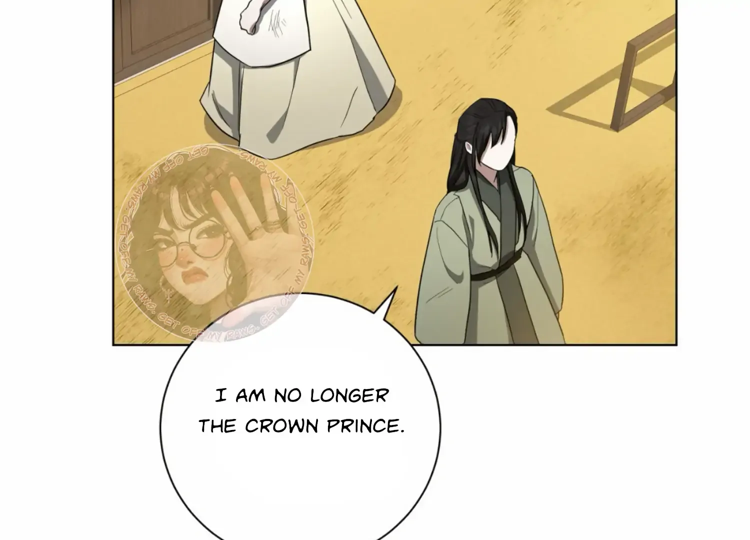 The Night When Flowers Fall Chapter 12 page 76 - MangaKakalot