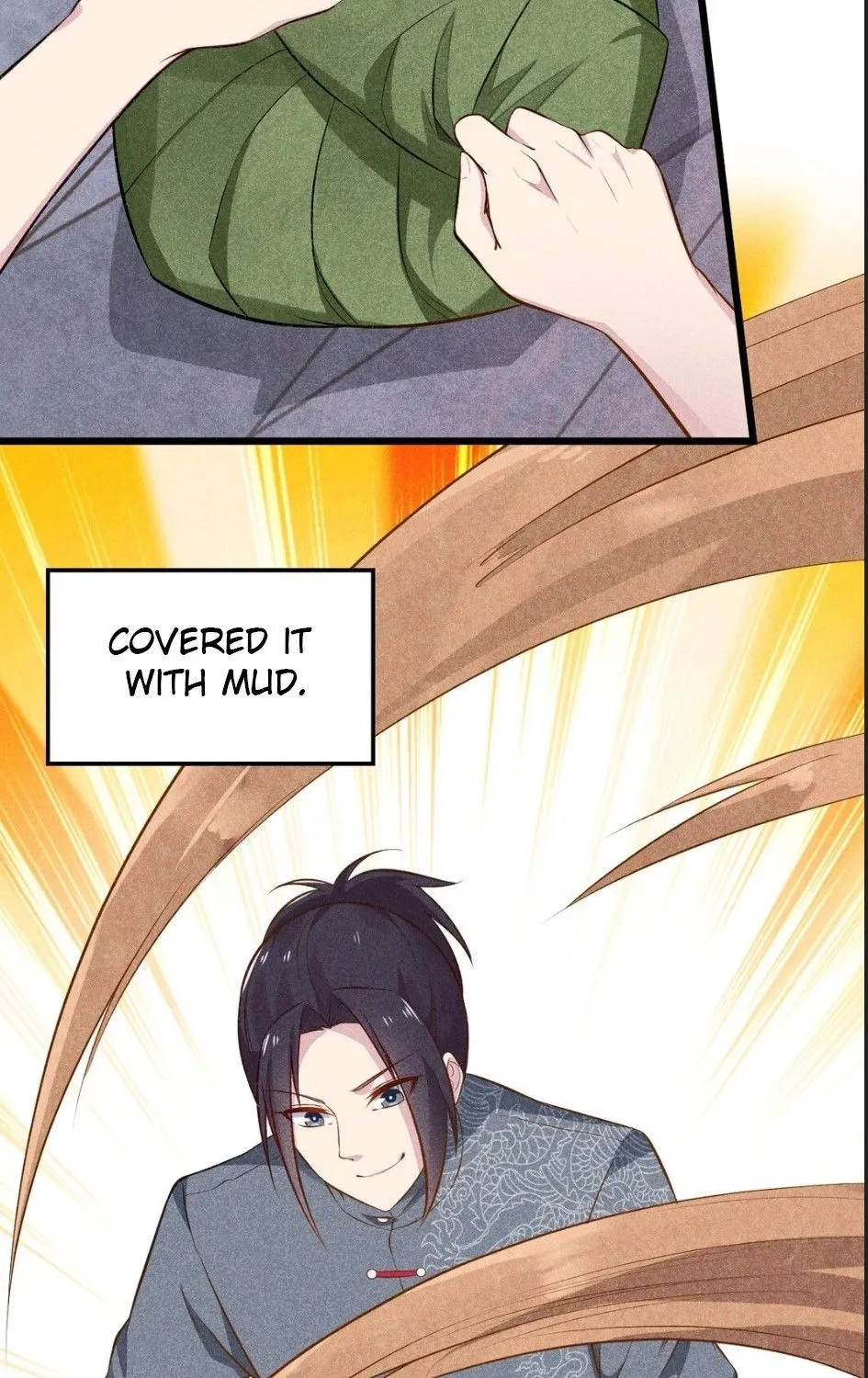 The No.1 chef in martial art world Chapter 3 page 69 - MangaNato