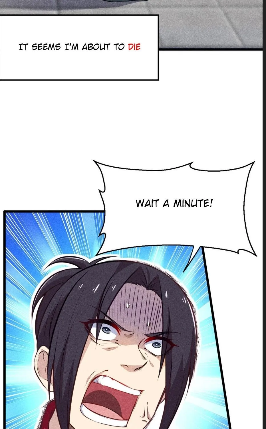 The No.1 chef in martial art world Chapter 3 page 8 - MangaNato