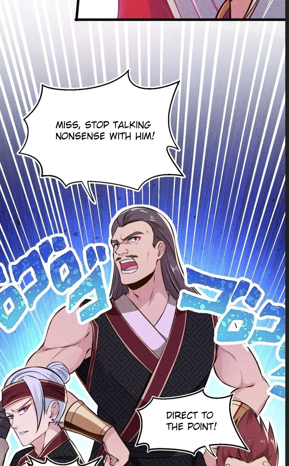 The No.1 chef in martial art world Chapter 3 page 10 - MangaNato