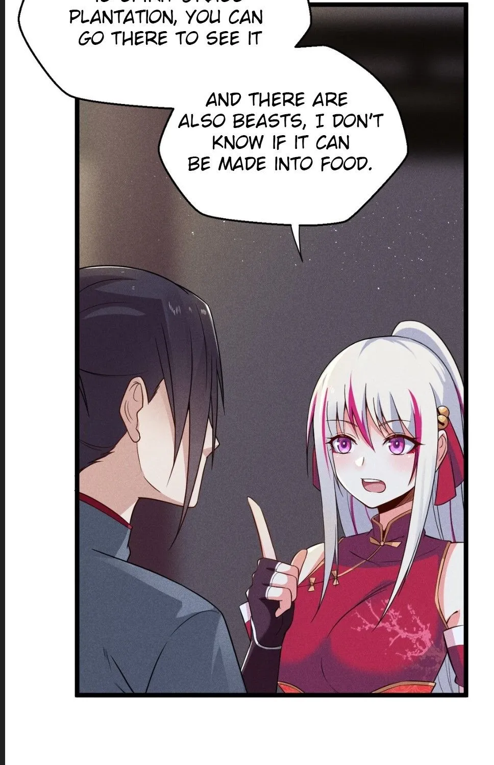 The No.1 chef in martial art world Chapter 5 page 30 - MangaNato