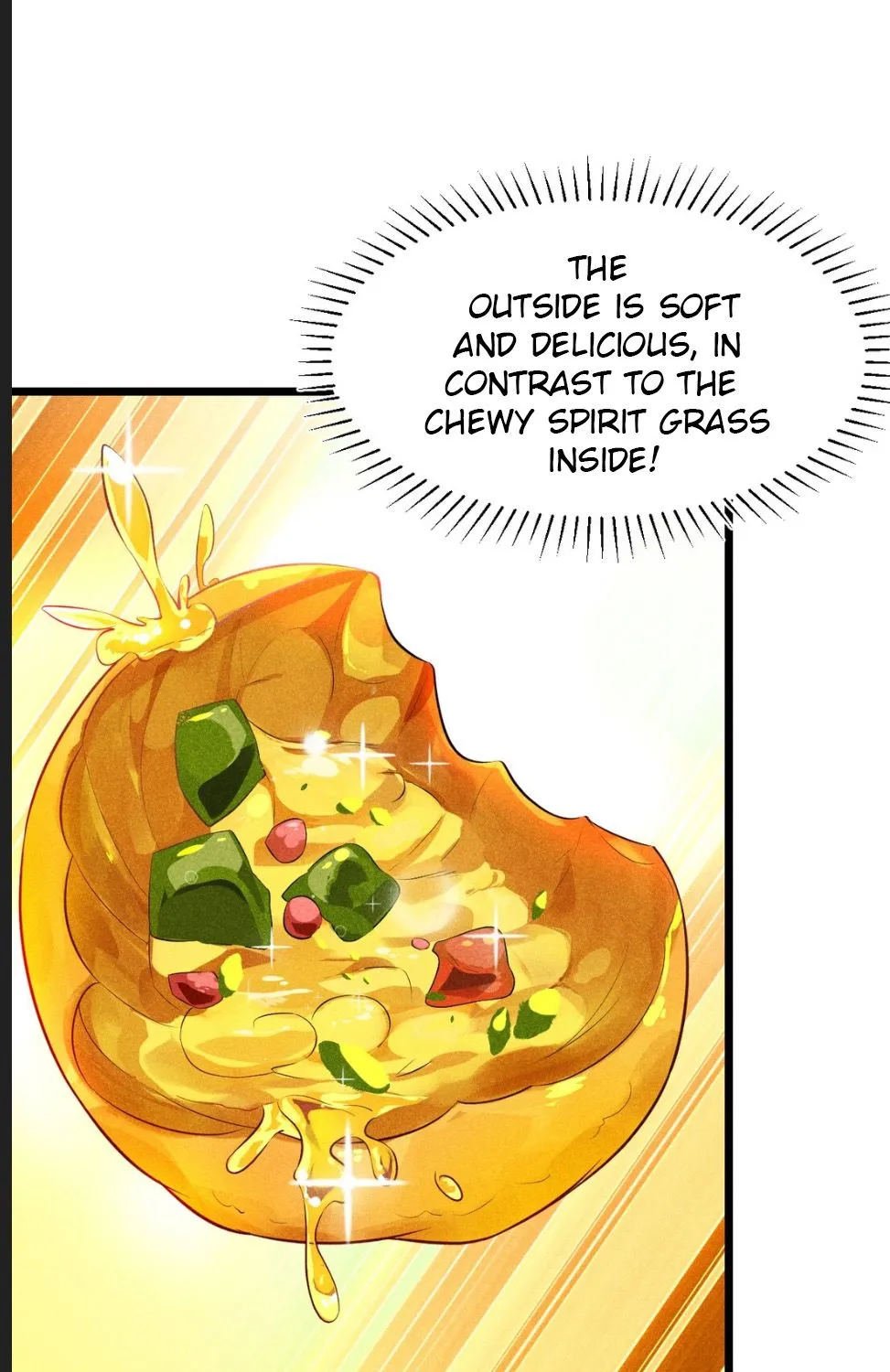 The No.1 chef in martial art world Chapter 6 page 127 - MangaNato