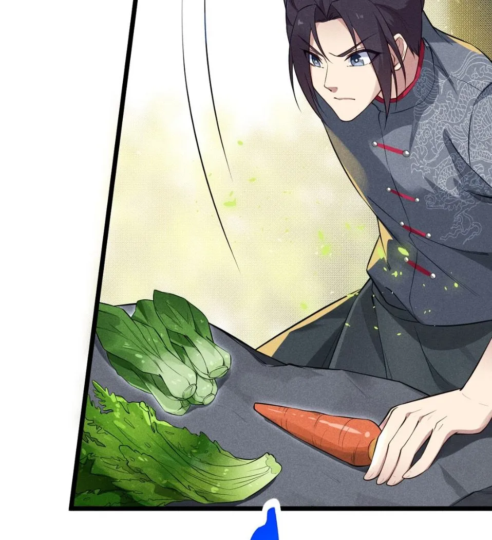 The No.1 chef in martial art world Chapter 6 page 90 - MangaNato