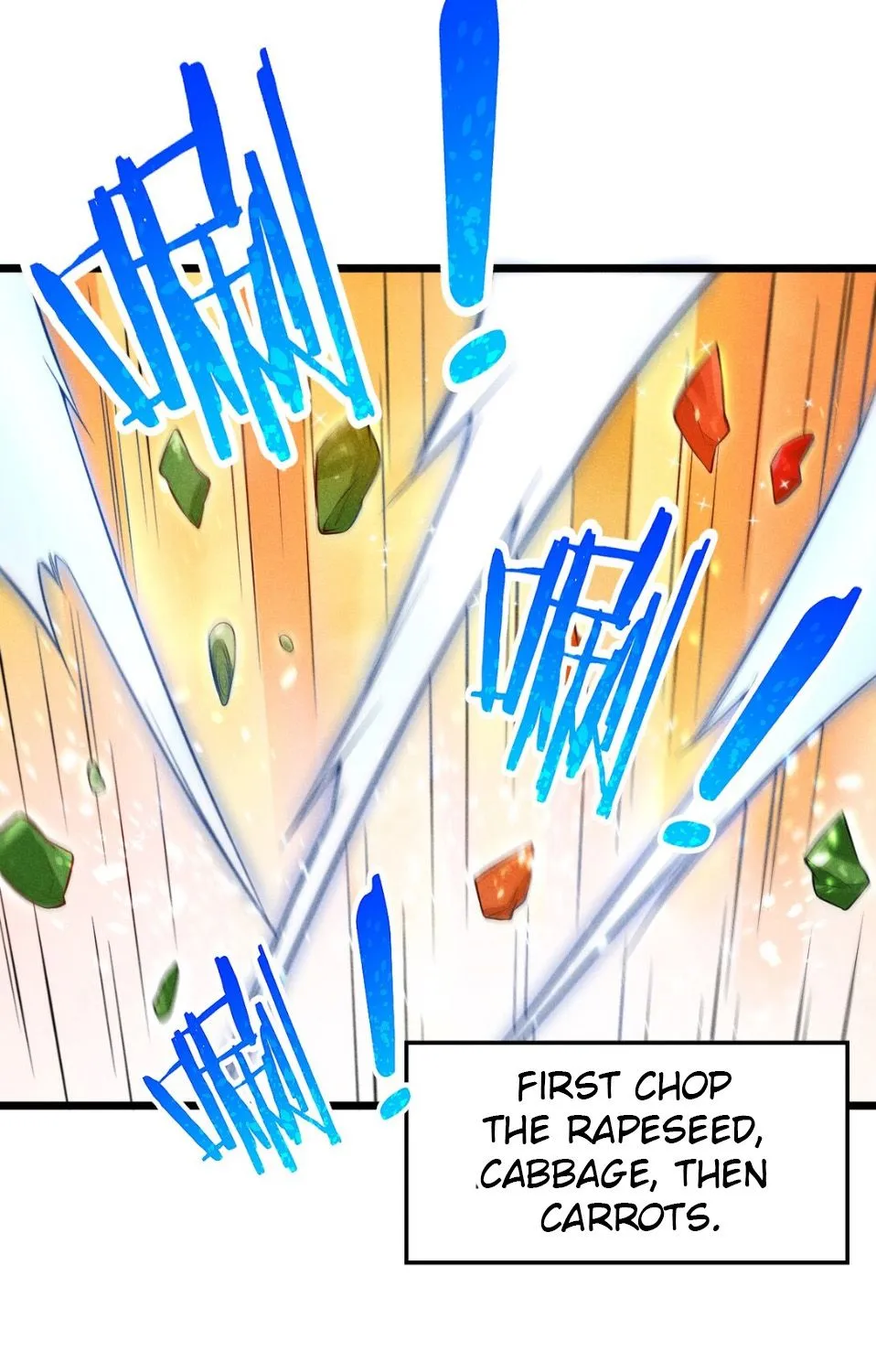 The No.1 chef in martial art world Chapter 6 page 91 - MangaNato